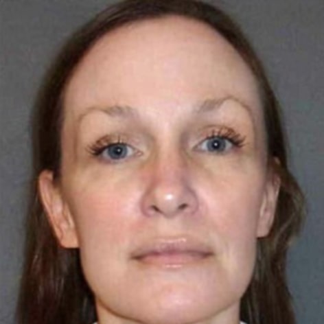 Susan Lucille Wright